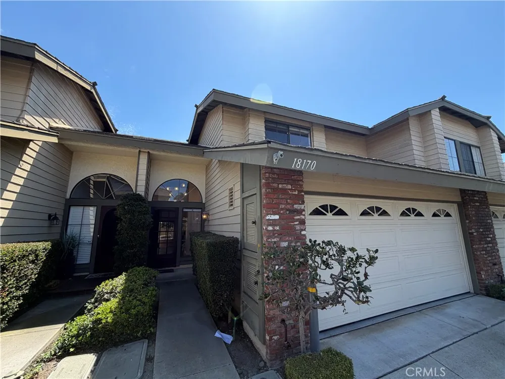 18170 Rustic Court Fountain Valley, CA 92708