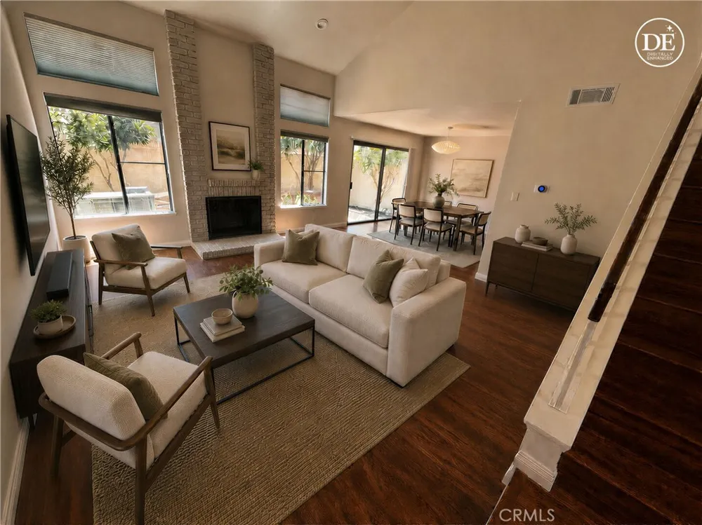 18170 Rustic Court Fountain Valley, CA 92708