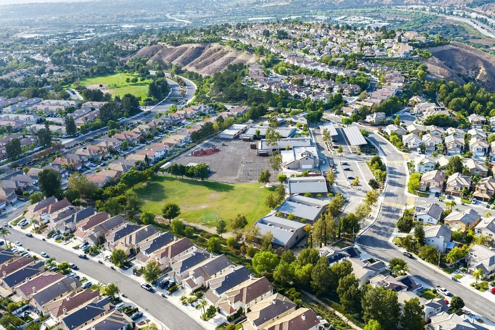 8784 E Banner Ridge Drive Anaheim Hills, CA 92808