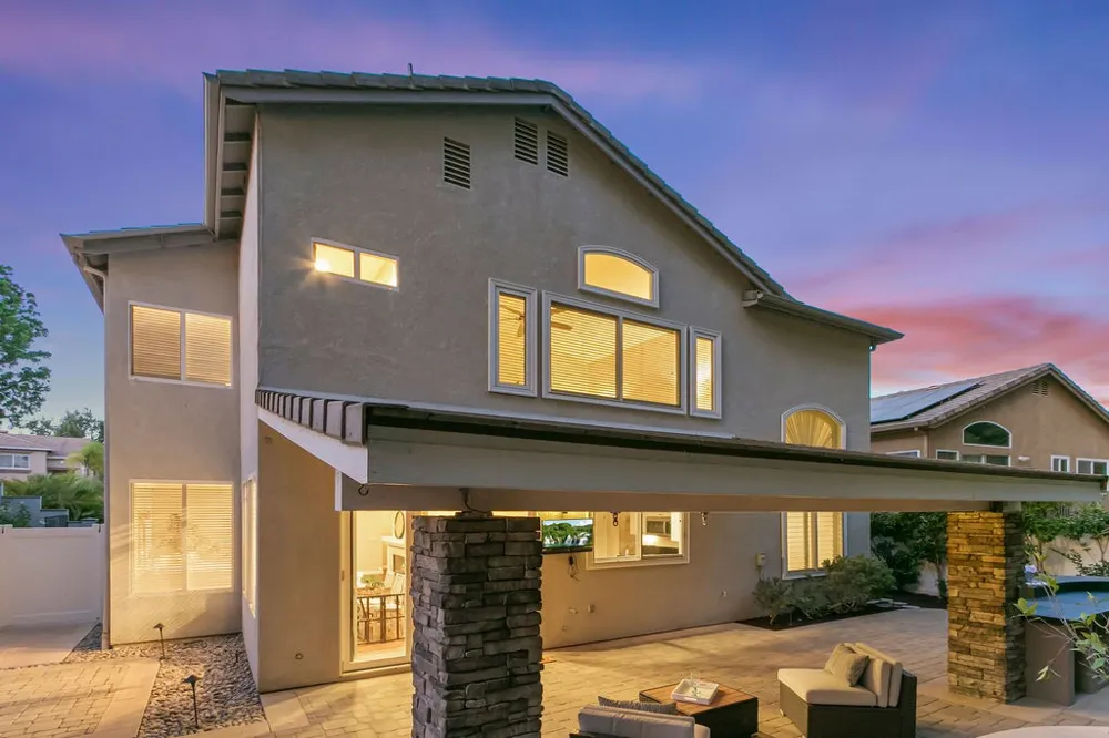 8784 E Banner Ridge Drive Anaheim Hills, CA 92808