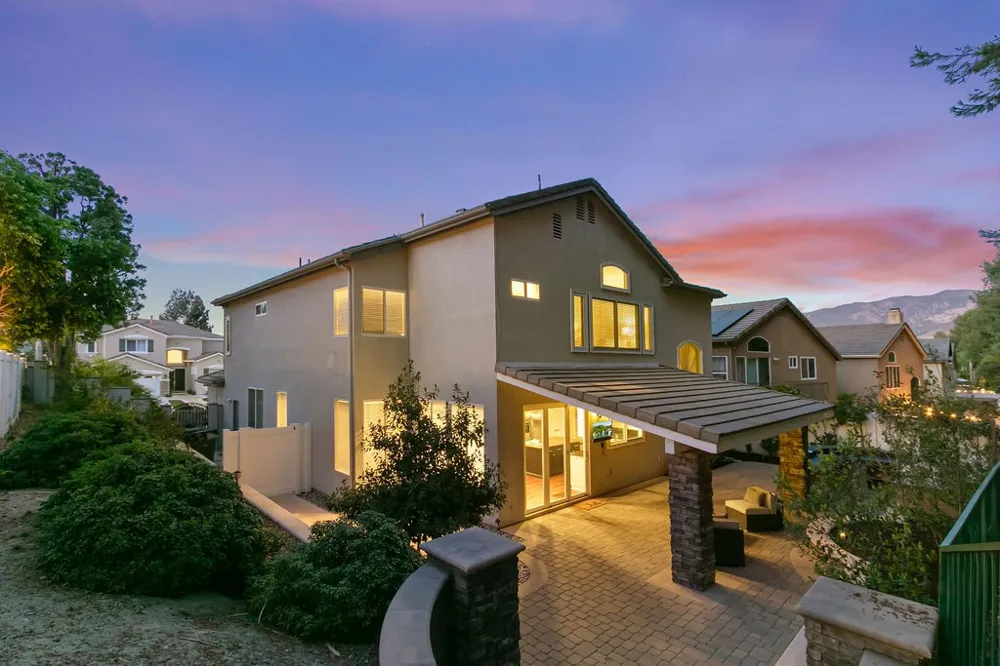 8784 E Banner Ridge Drive Anaheim Hills, CA 92808