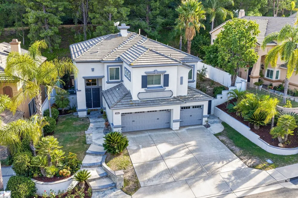 8784 E Banner Ridge Drive Anaheim Hills, CA 92808
