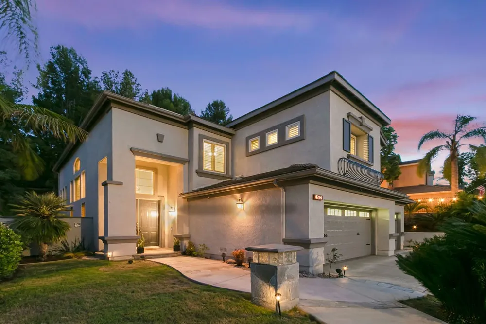 8784 E Banner Ridge Drive Anaheim Hills, CA 92808