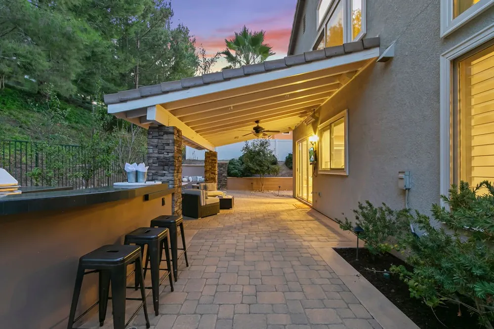 8784 E Banner Ridge Drive Anaheim Hills, CA 92808