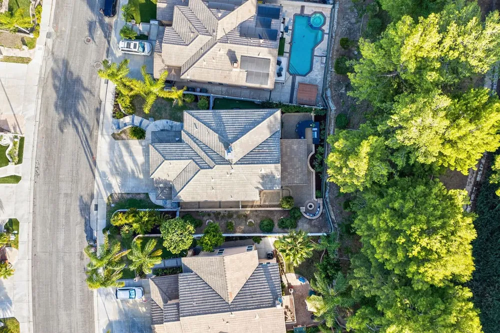 8784 E Banner Ridge Drive Anaheim Hills, CA 92808