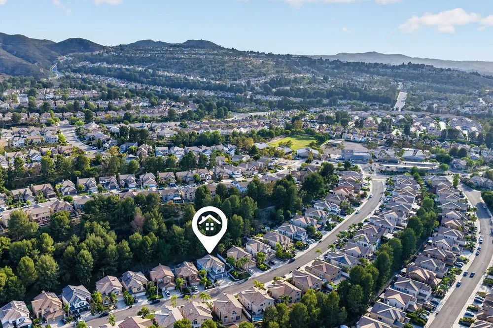 8784 E Banner Ridge Drive Anaheim Hills, CA 92808