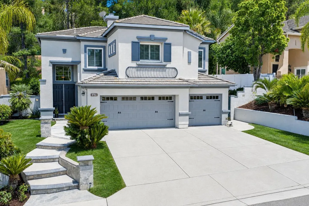 8784 E Banner Ridge Drive Anaheim Hills, CA 92808
