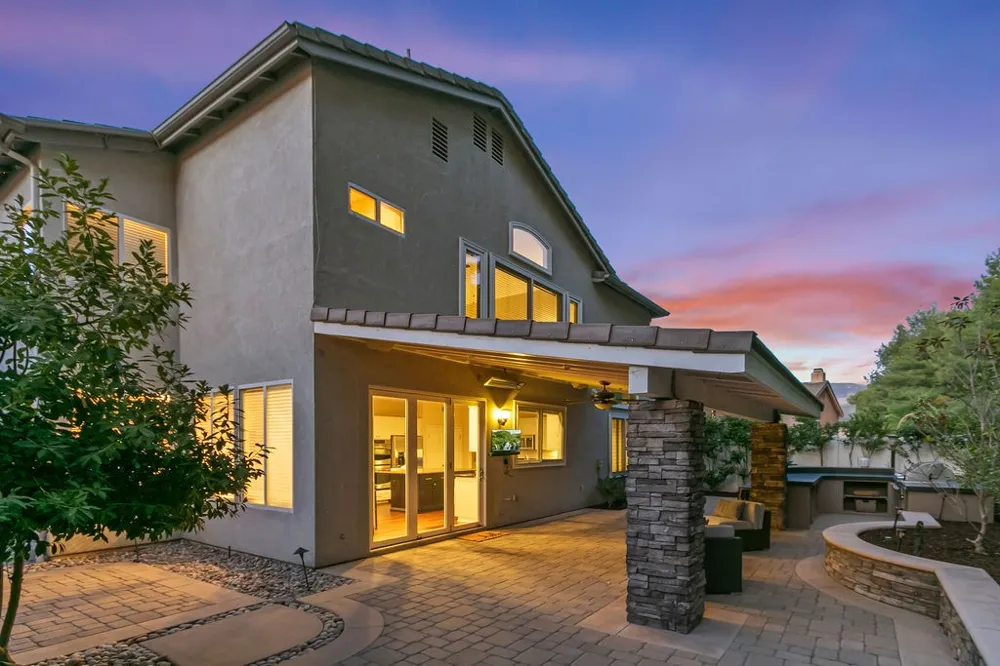 8784 E Banner Ridge Drive Anaheim Hills, CA 92808