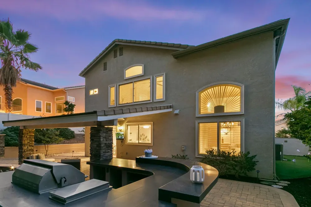 8784 E Banner Ridge Drive Anaheim Hills, CA 92808