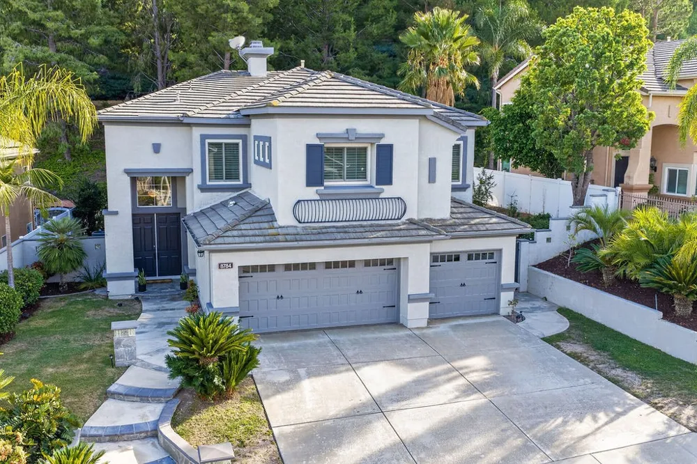 8784 E Banner Ridge Drive Anaheim Hills, CA 92808
