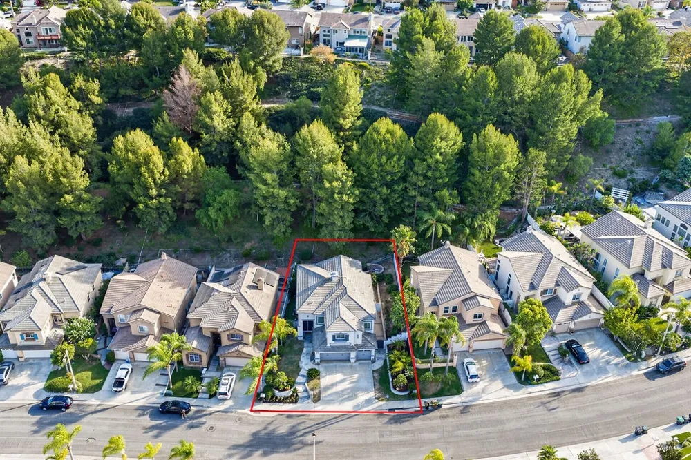 8784 E Banner Ridge Drive Anaheim Hills, CA 92808