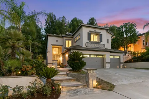 8784 E Banner Ridge Drive