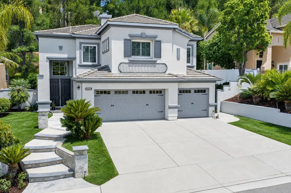 8784 E Banner Ridge Drive Anaheim Hills, CA 92808