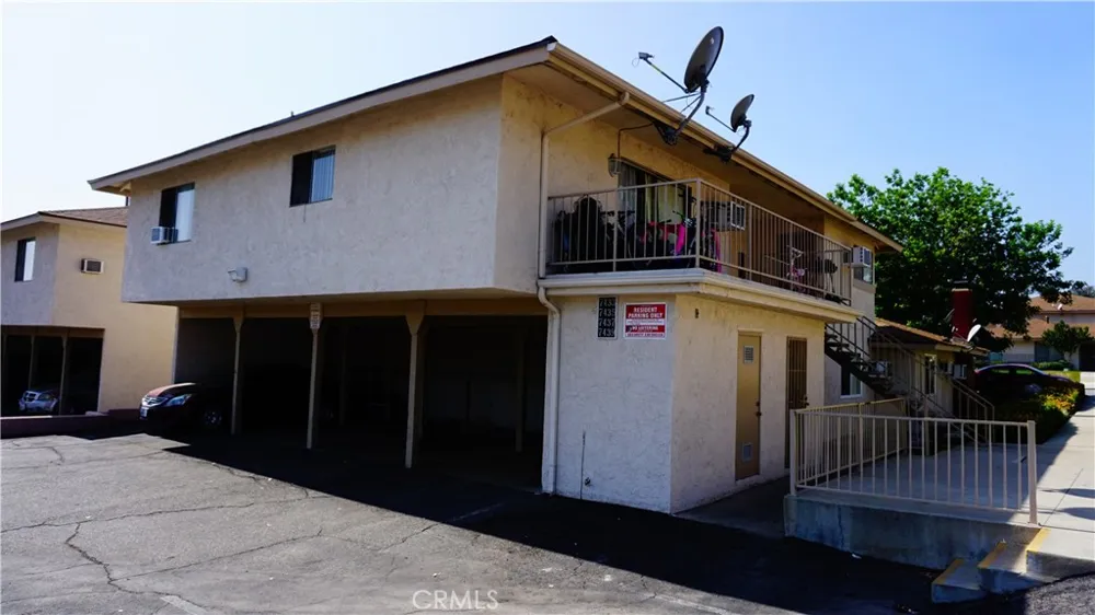 7439 Napa Court Rancho Cucamonga, CA 91730