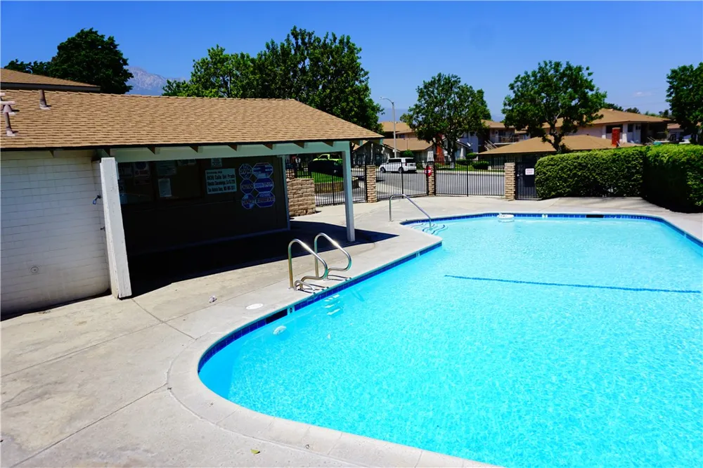 7439 Napa Court Rancho Cucamonga, CA 91730