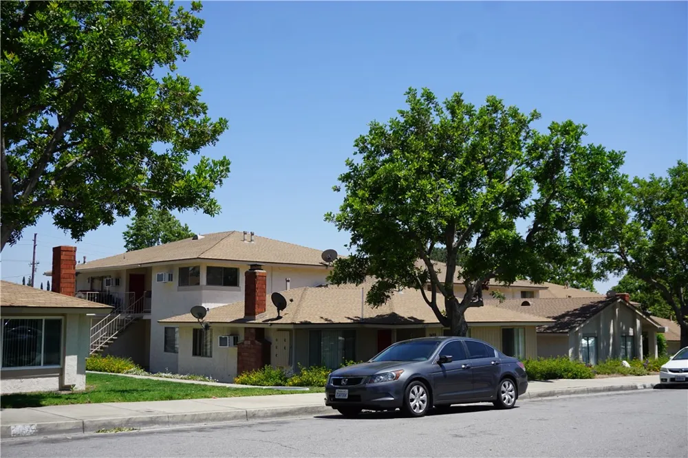 7439 Napa Court Rancho Cucamonga, CA 91730