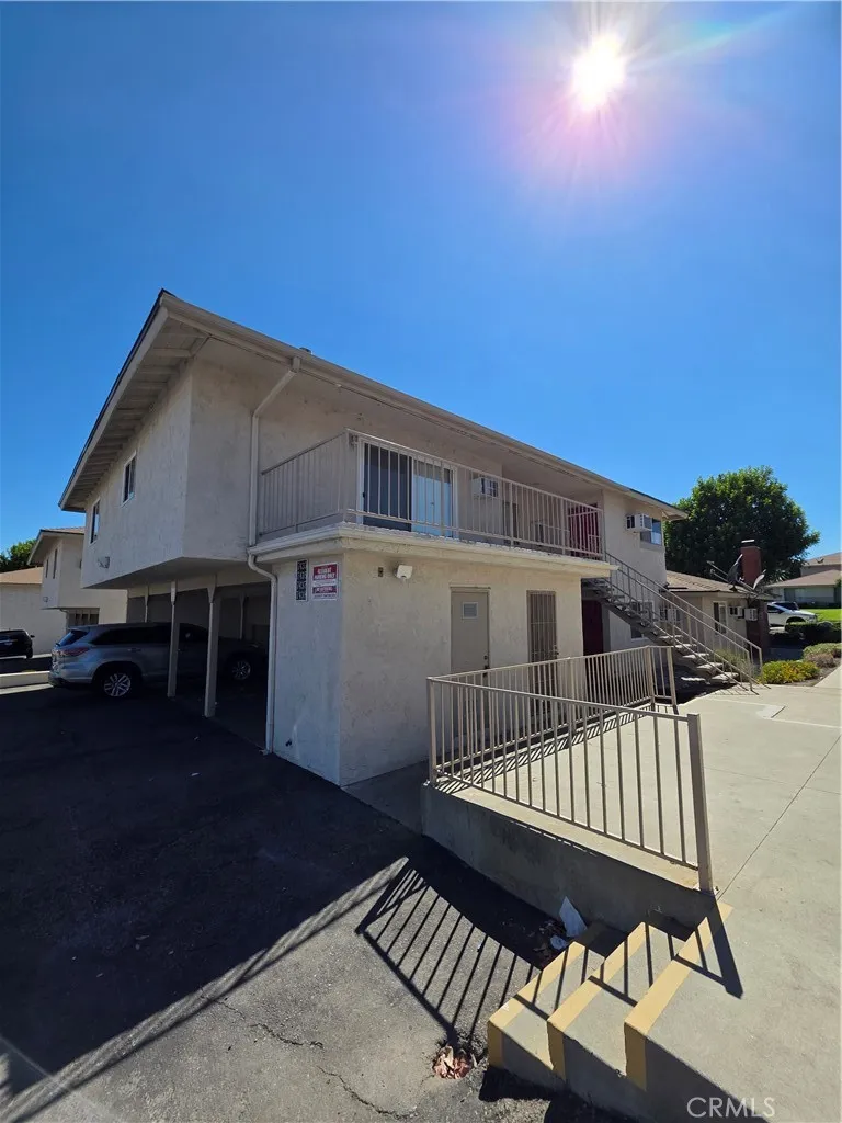 7439 Napa Court Rancho Cucamonga, CA 91730