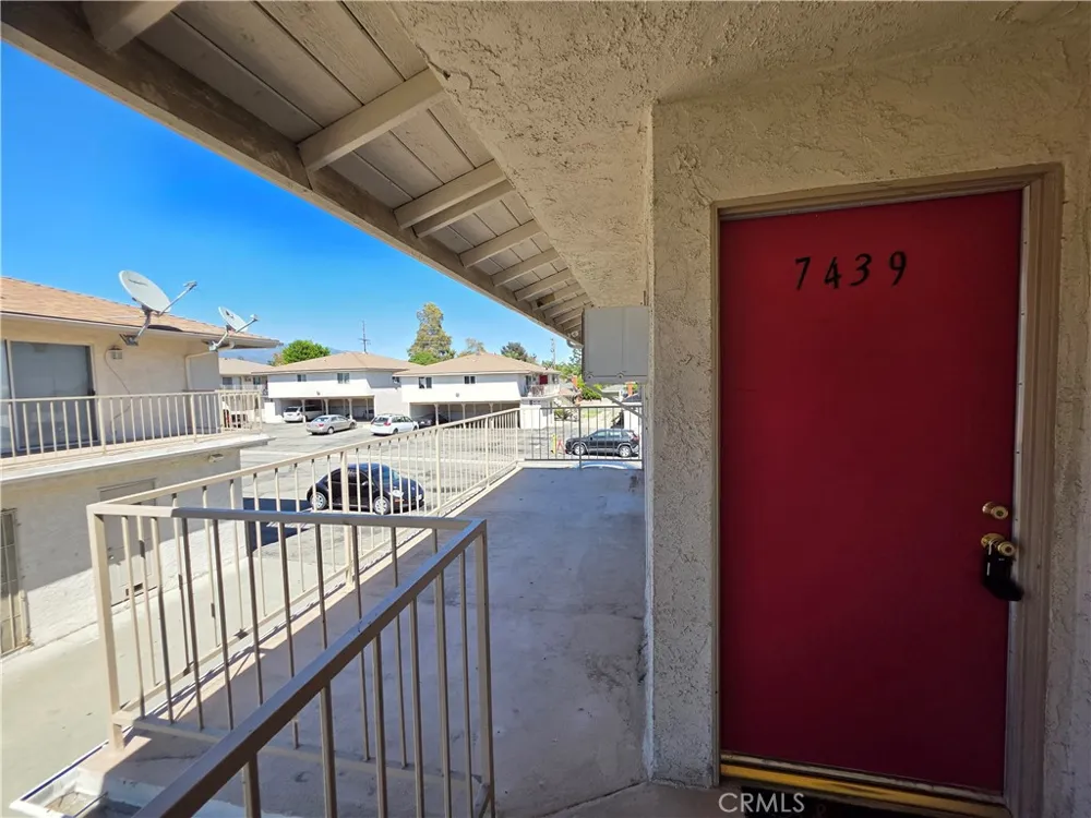7439 Napa Court Rancho Cucamonga, CA 91730