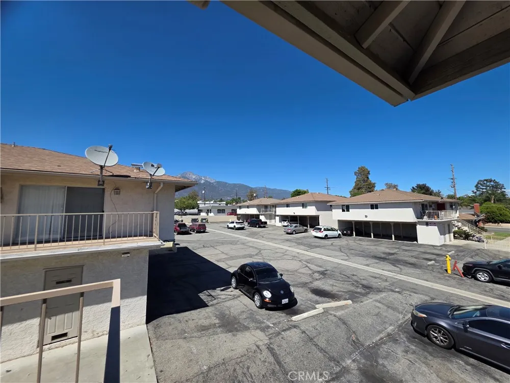 7439 Napa Court Rancho Cucamonga, CA 91730
