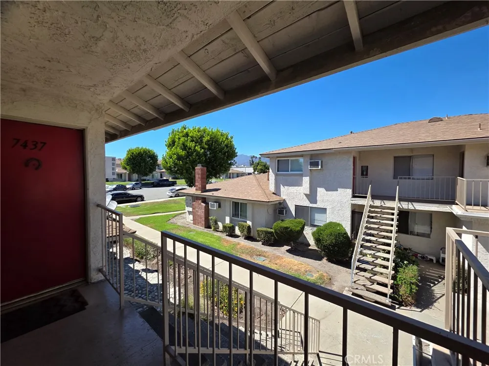 7439 Napa Court Rancho Cucamonga, CA 91730