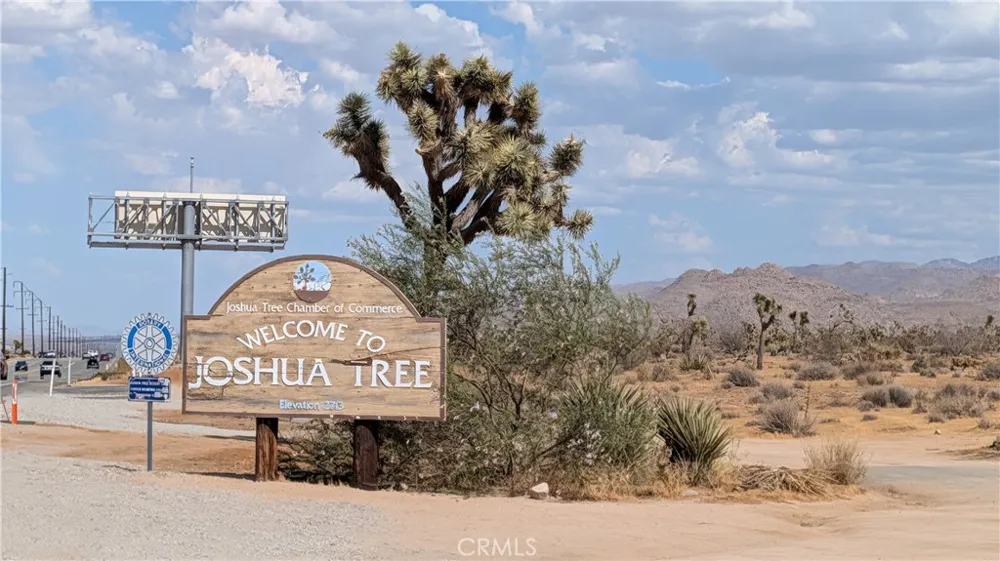 5940 Antelope Joshua Tree, CA 92252
