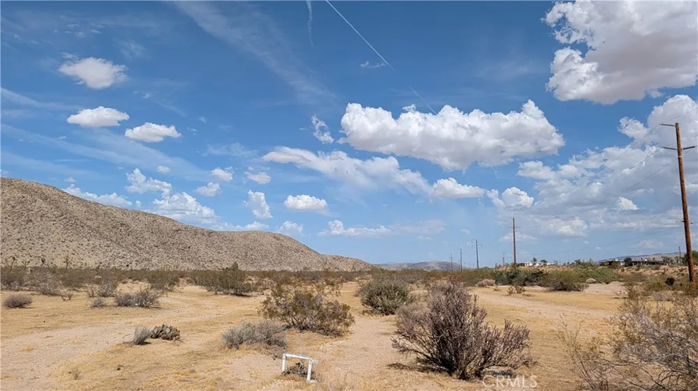 5940 Antelope Joshua Tree, CA 92252