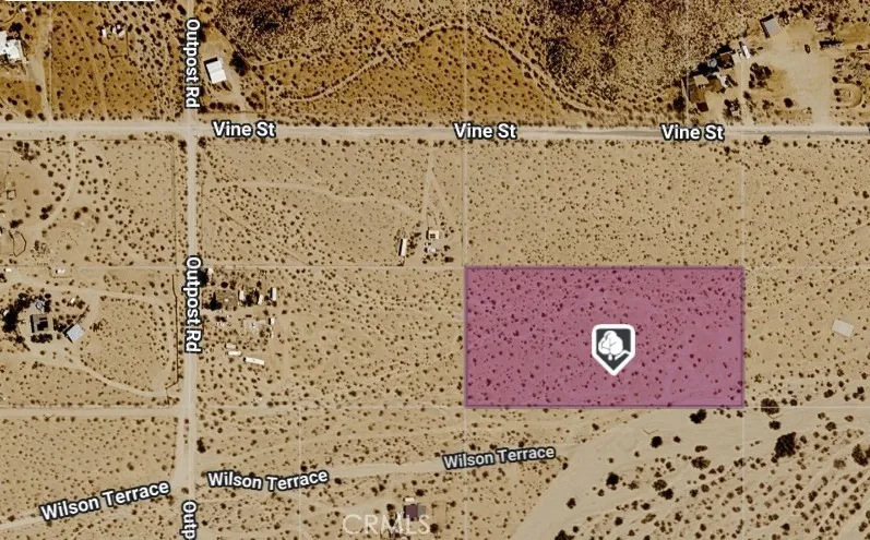 5940 Antelope Joshua Tree, CA 92252
