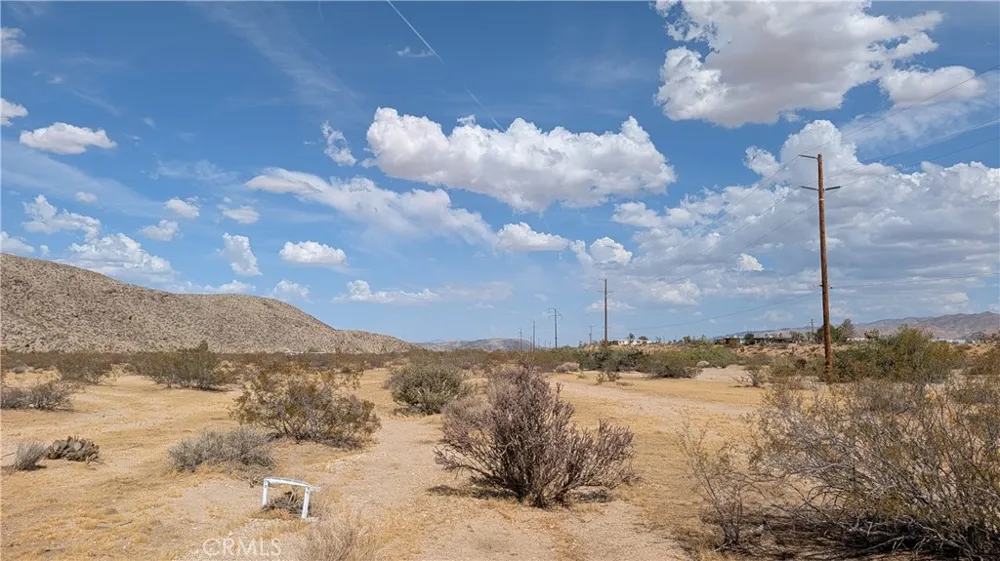 5940 Antelope Joshua Tree, CA 92252