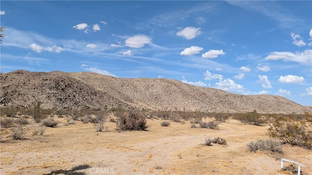 5940 Antelope Joshua Tree, CA 92252
