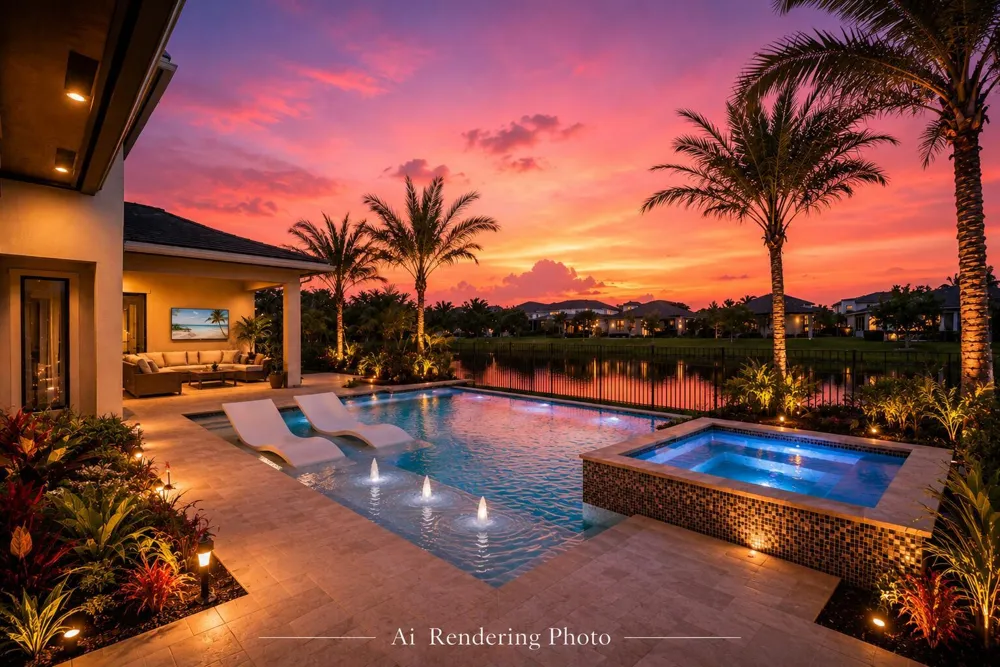 10432 LAGO VISTA CIRCLE Parkland, FL 33076