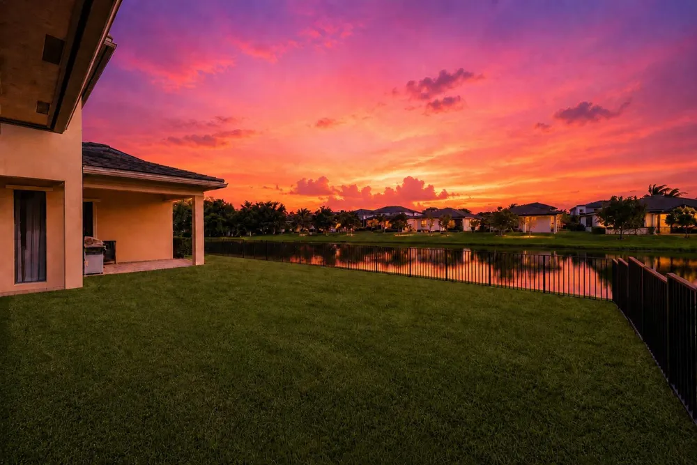 10432 LAGO VISTA CIRCLE Parkland, FL 33076