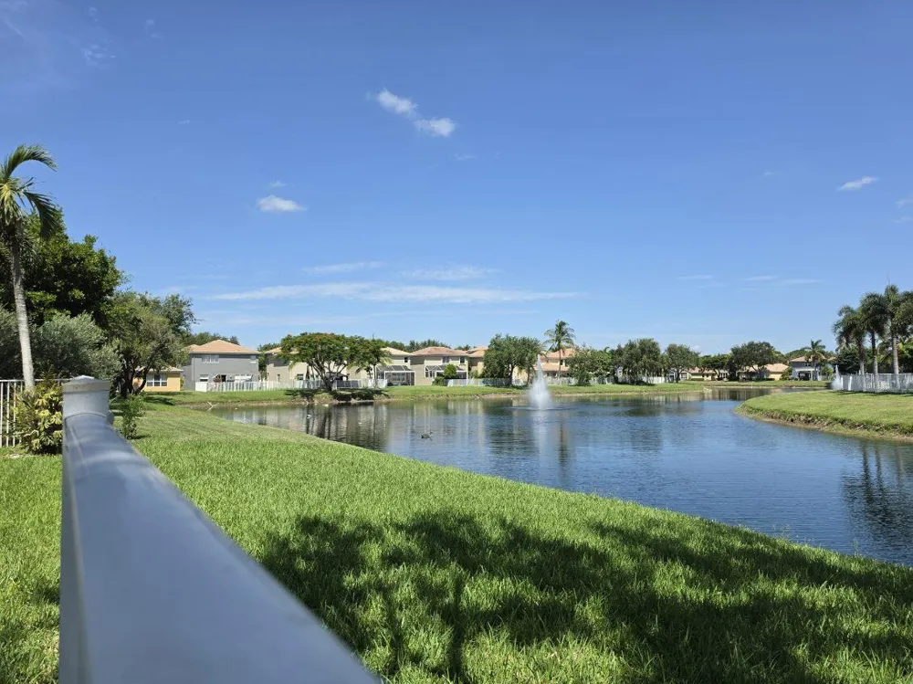 5292 Sancerre Circle Lake Worth, FL 33463
