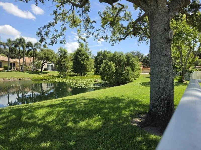 5292 Sancerre Circle Lake Worth, FL 33463
