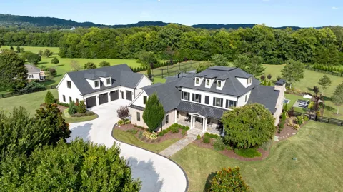 3301 Running Springs Ct