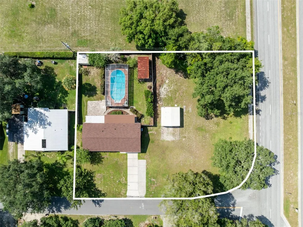 828 OVERHILL ROAD Deland, FL 32720