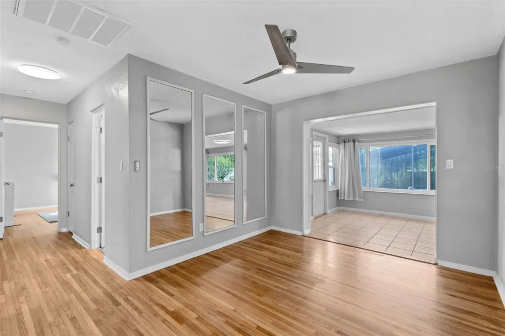 828 OVERHILL ROAD Deland, FL 32720