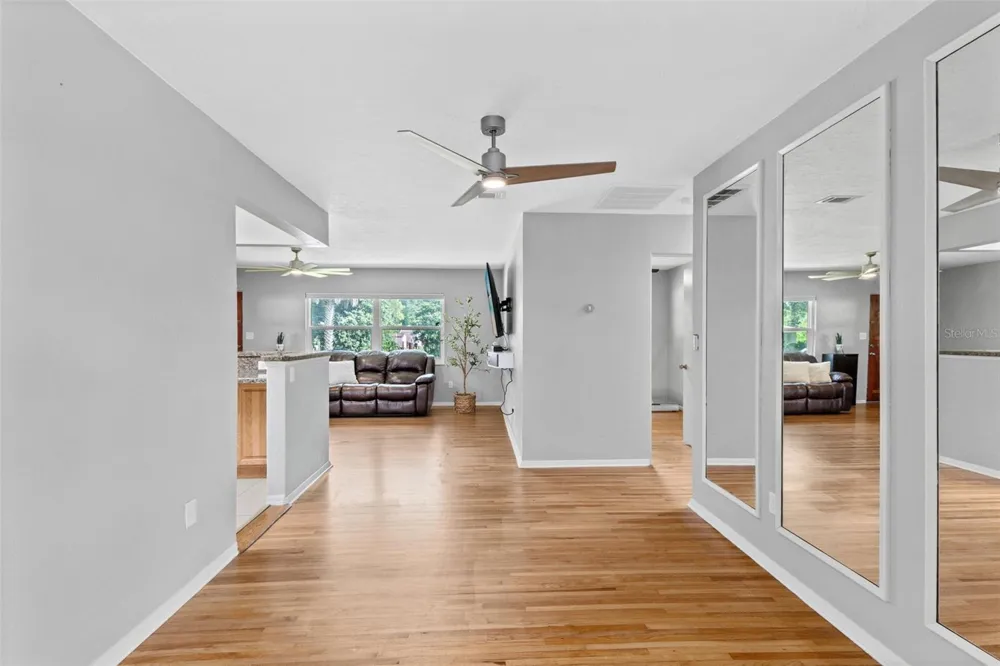 828 OVERHILL ROAD Deland, FL 32720