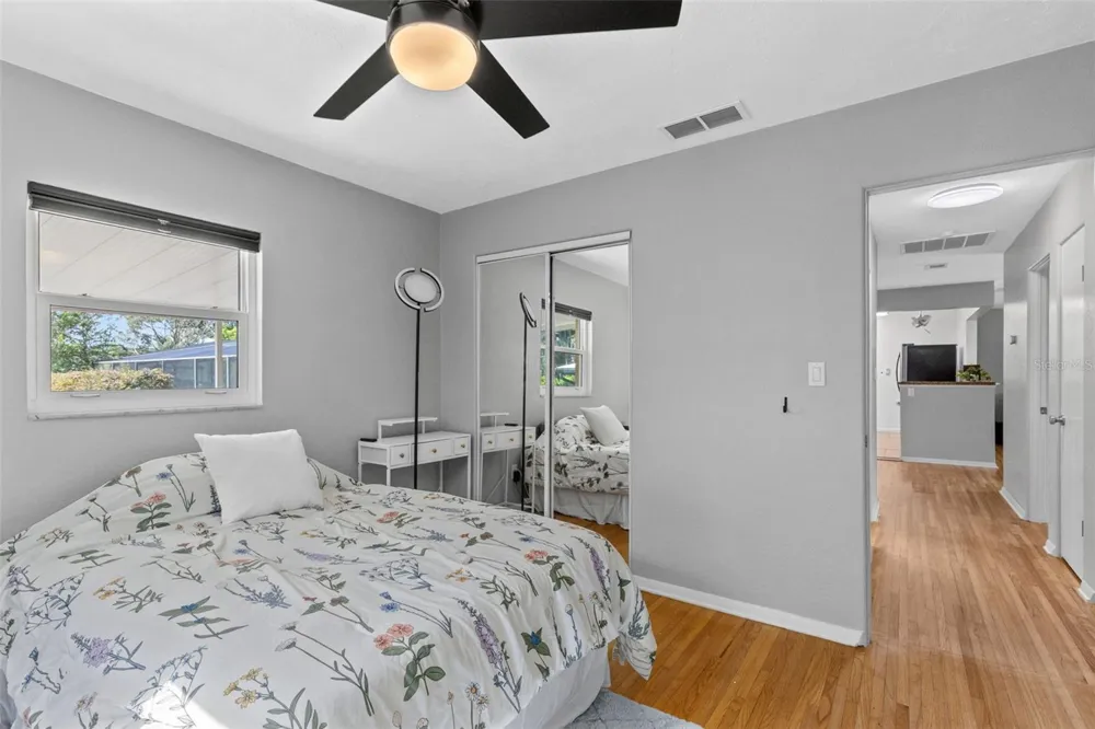 828 OVERHILL ROAD Deland, FL 32720