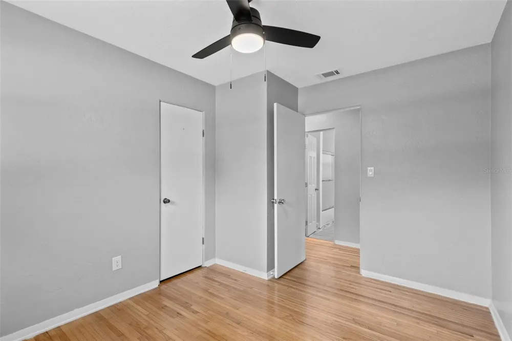 828 OVERHILL ROAD Deland, FL 32720