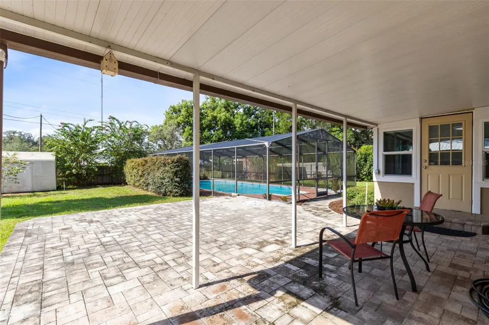 828 OVERHILL ROAD Deland, FL 32720