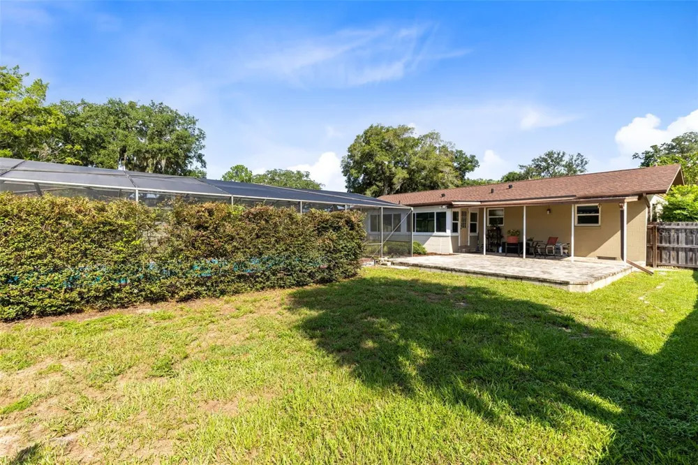 828 OVERHILL ROAD Deland, FL 32720