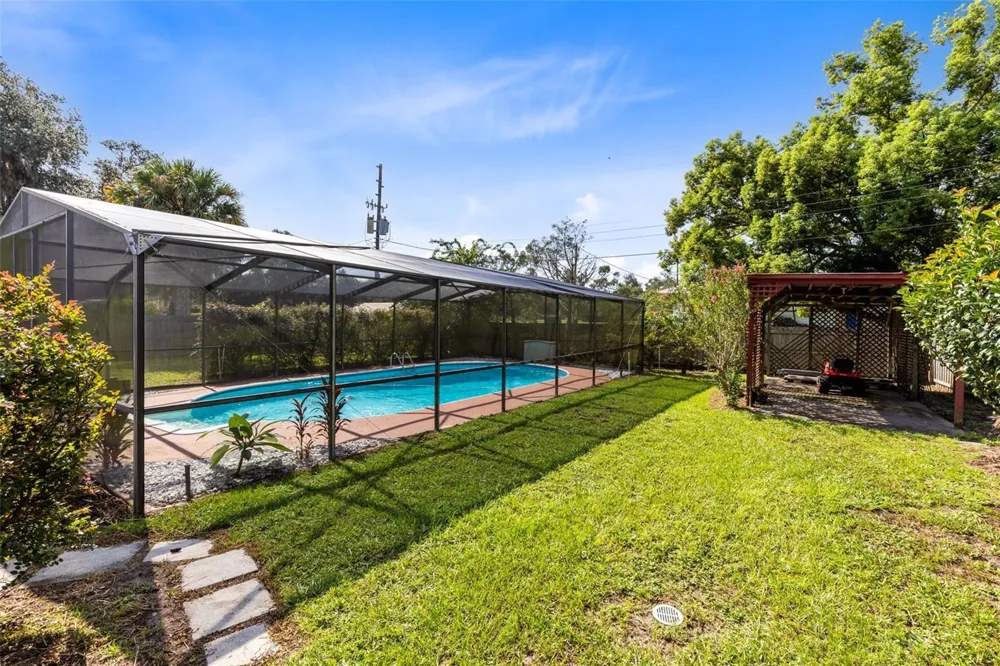 828 OVERHILL ROAD Deland, FL 32720