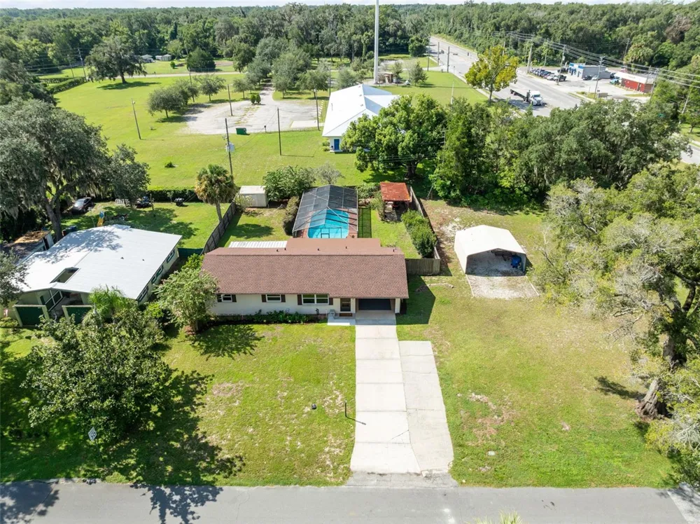 828 OVERHILL ROAD Deland, FL 32720