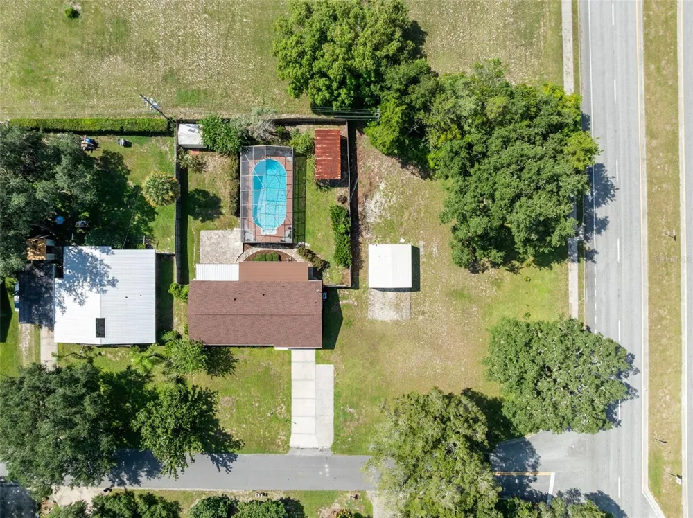 828 OVERHILL ROAD Deland, FL 32720