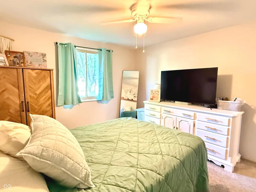 910 Terrace Drive Crawfordsville, IN 47933
