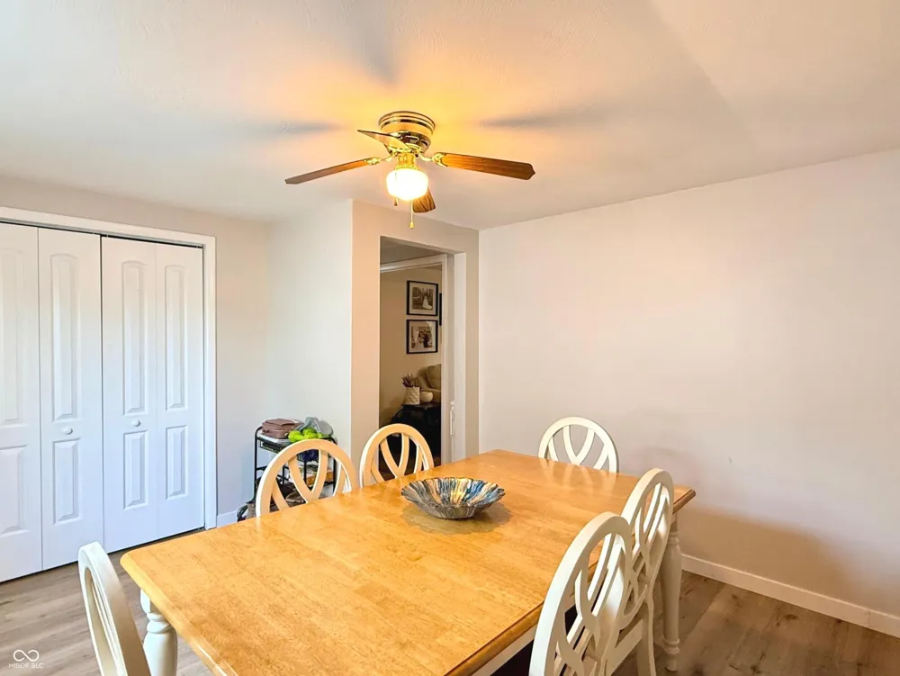 910 Terrace Drive Crawfordsville, IN 47933