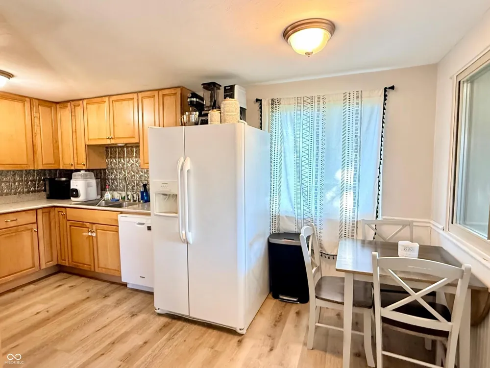 910 Terrace Drive Crawfordsville, IN 47933