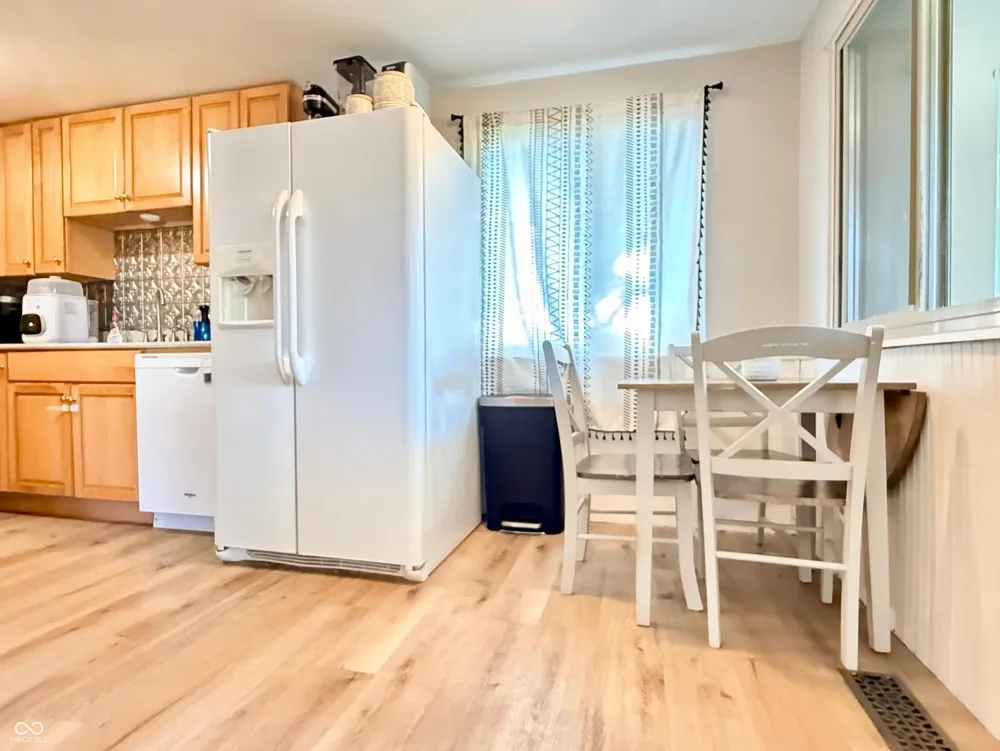 910 Terrace Drive Crawfordsville, IN 47933