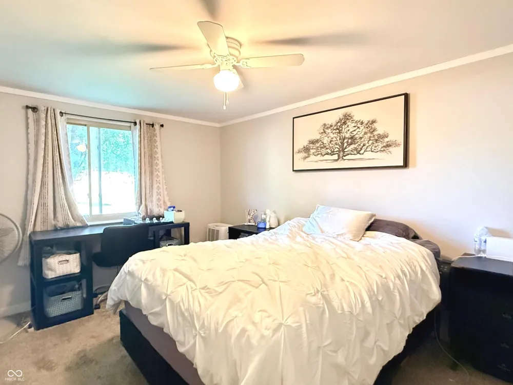 910 Terrace Drive Crawfordsville, IN 47933
