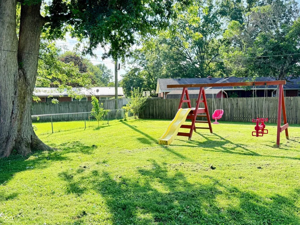 910 Terrace Drive Crawfordsville, IN 47933